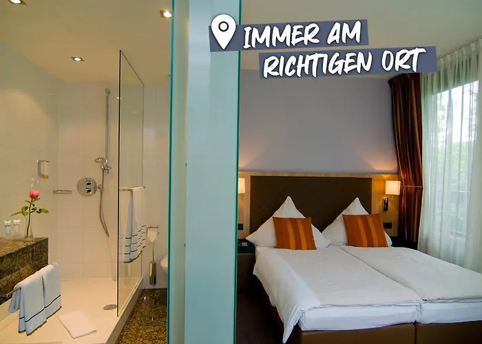 ACHAT Hotel München Süd