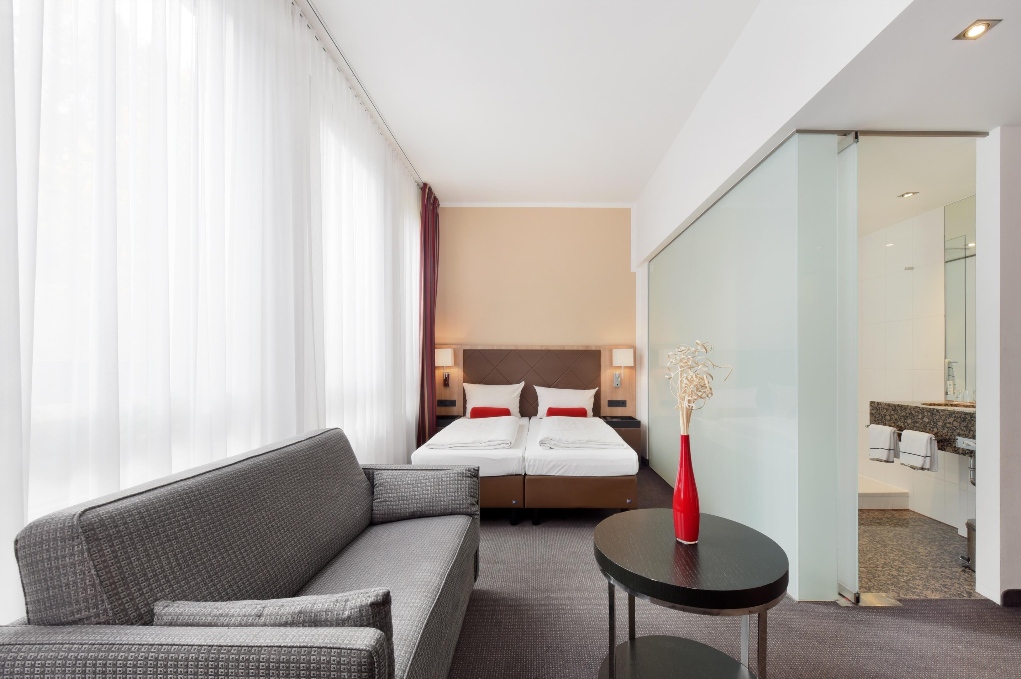 Achat Süd Hotel 4*