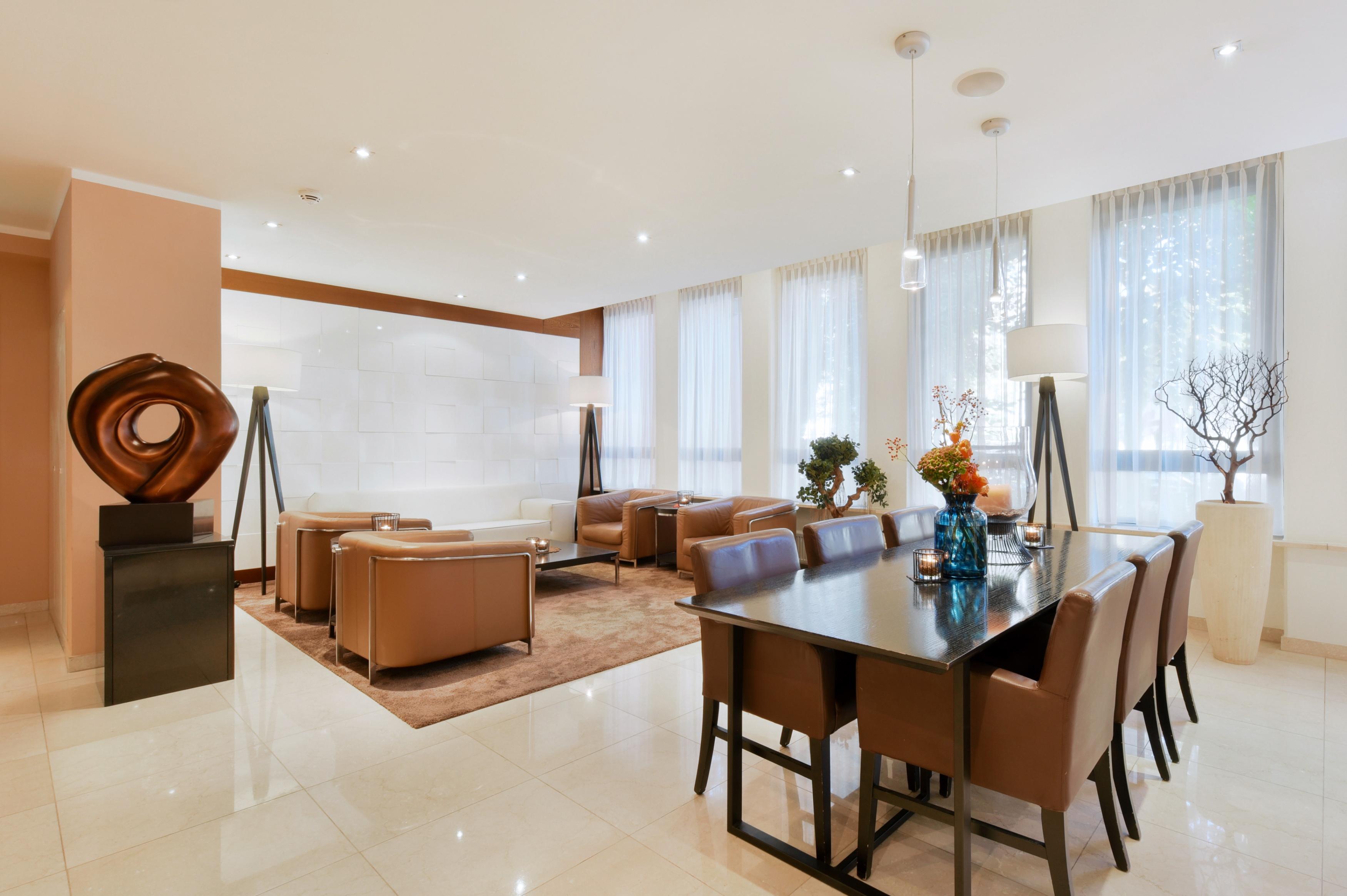 Achat Süd Hotel 4*