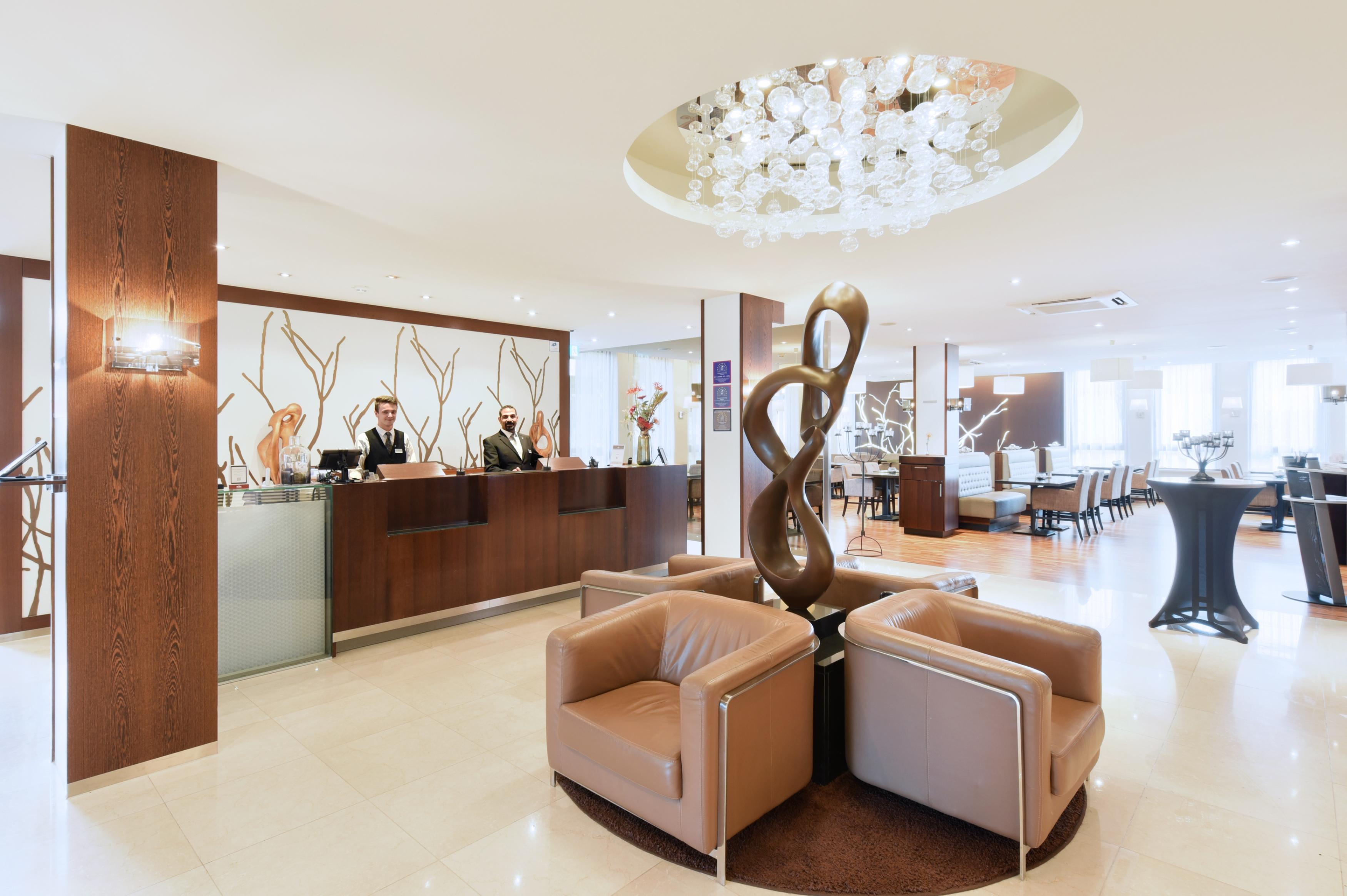 Achat Süd Hotel 4*