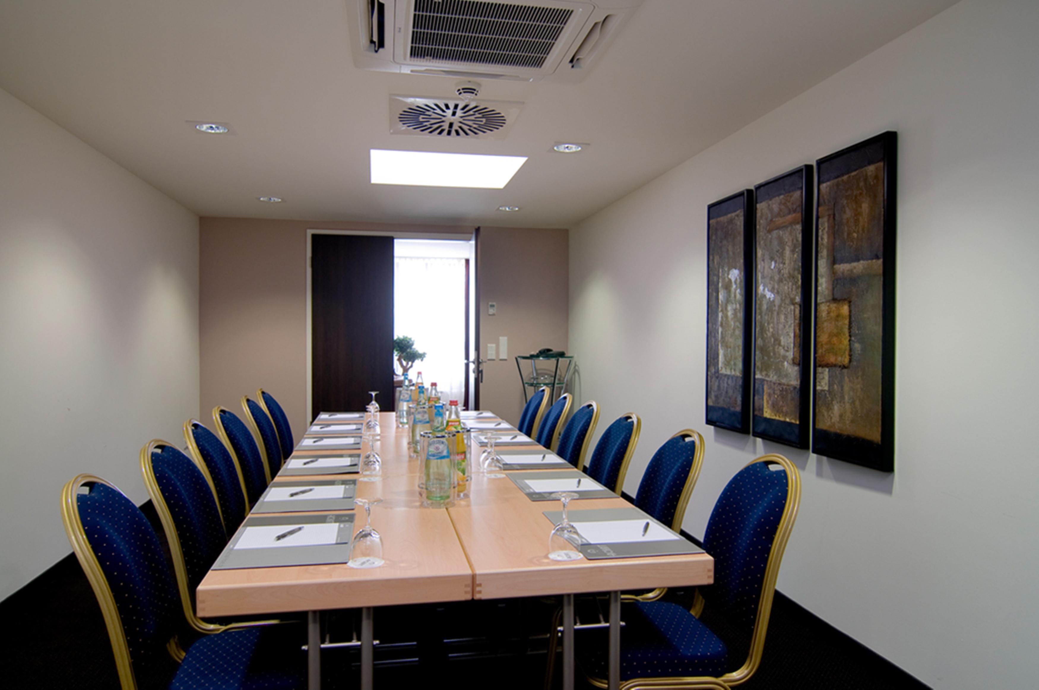 Hotel Achat Süd München