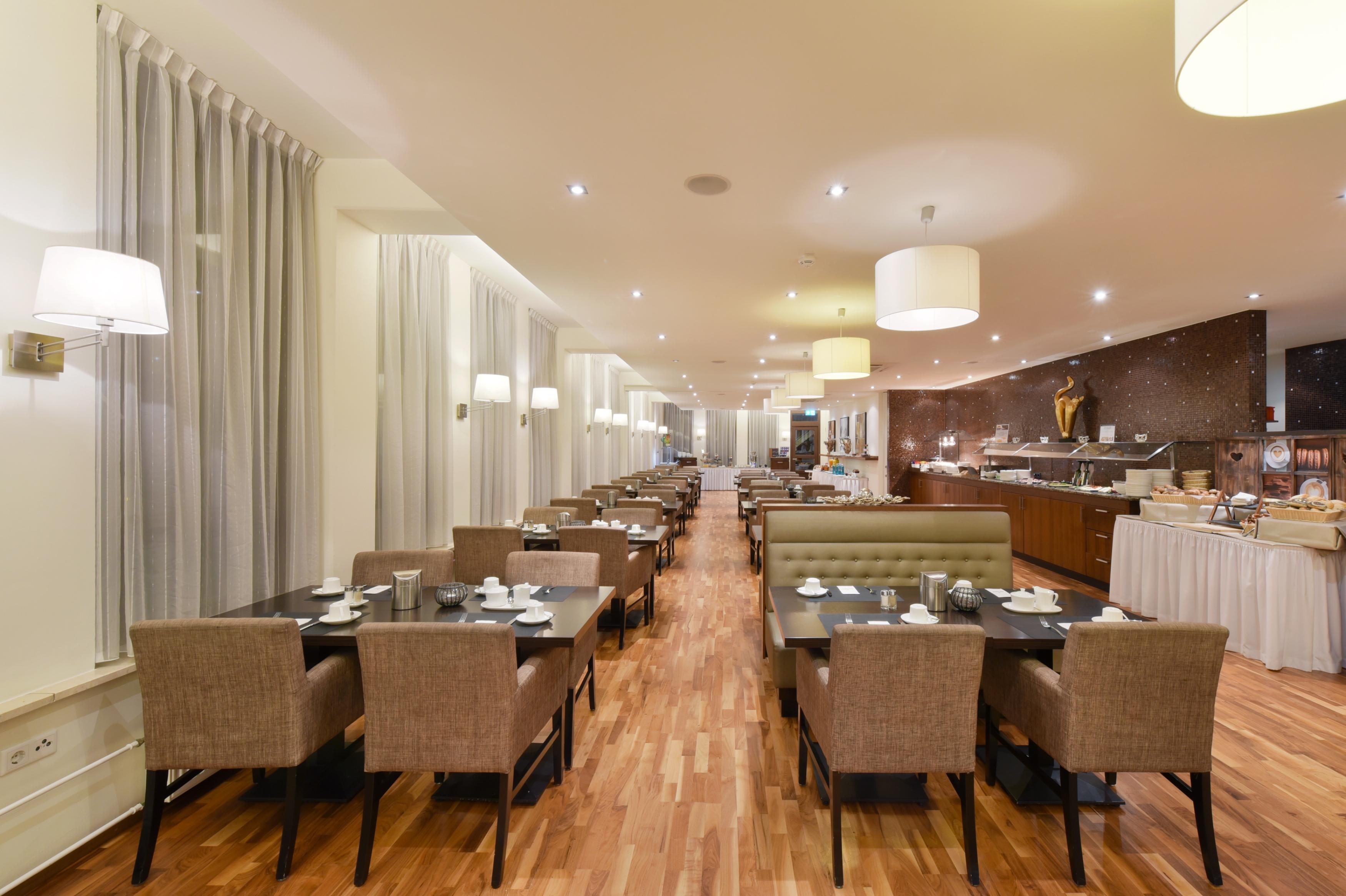 Hotel Achat Süd 4*
