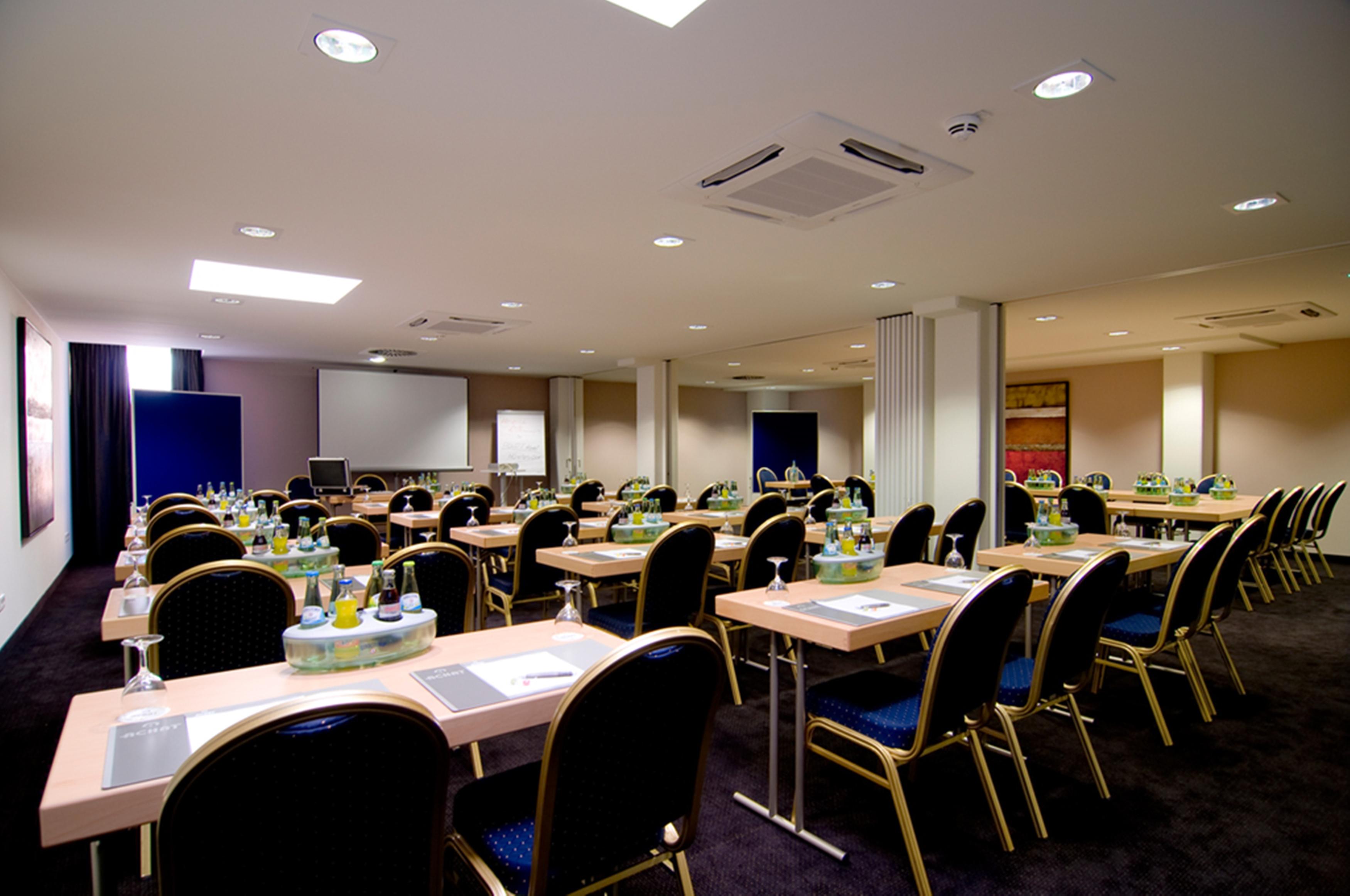 Hotel Achat Süd 4*