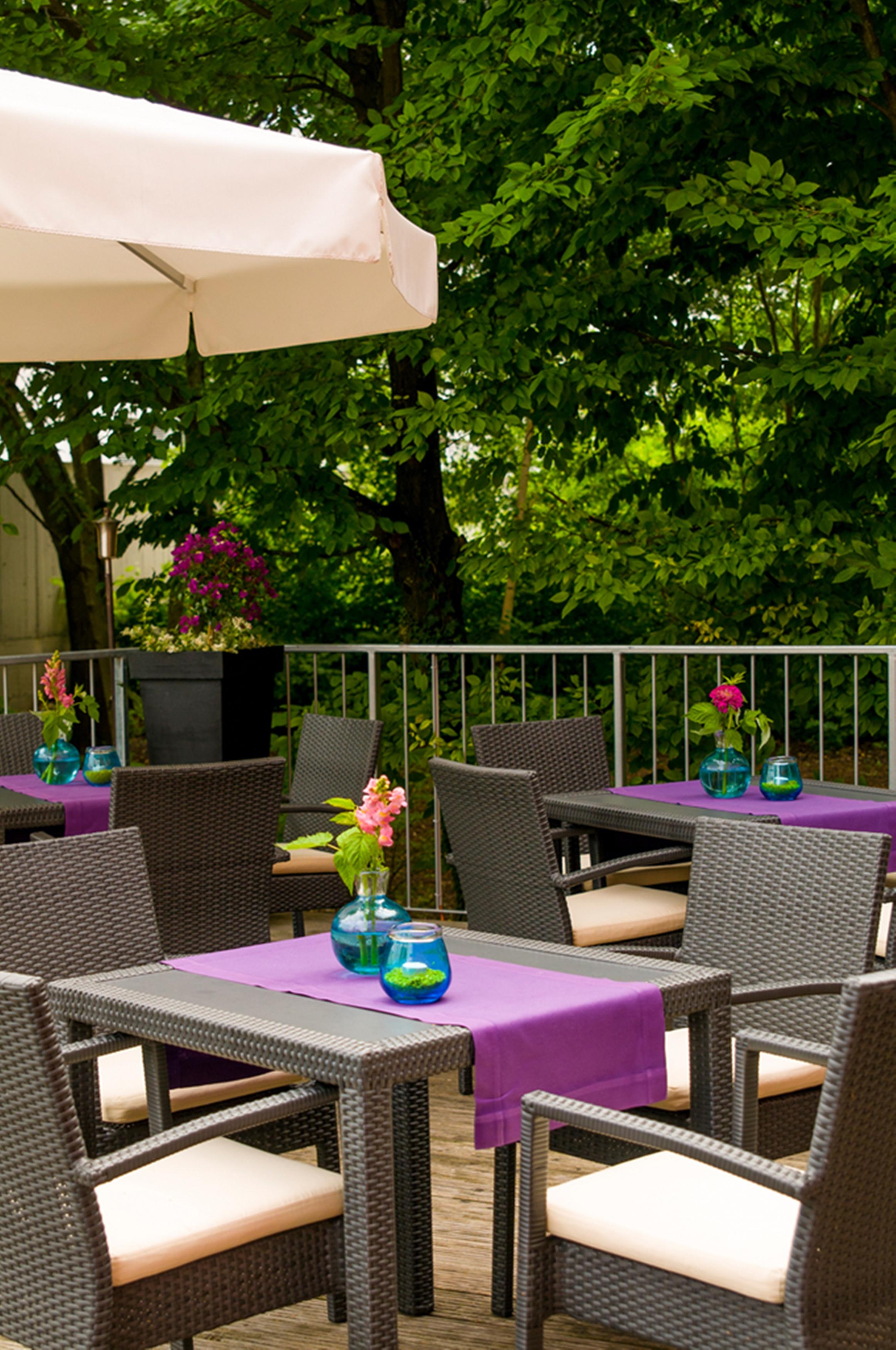 Hotel Achat Süd