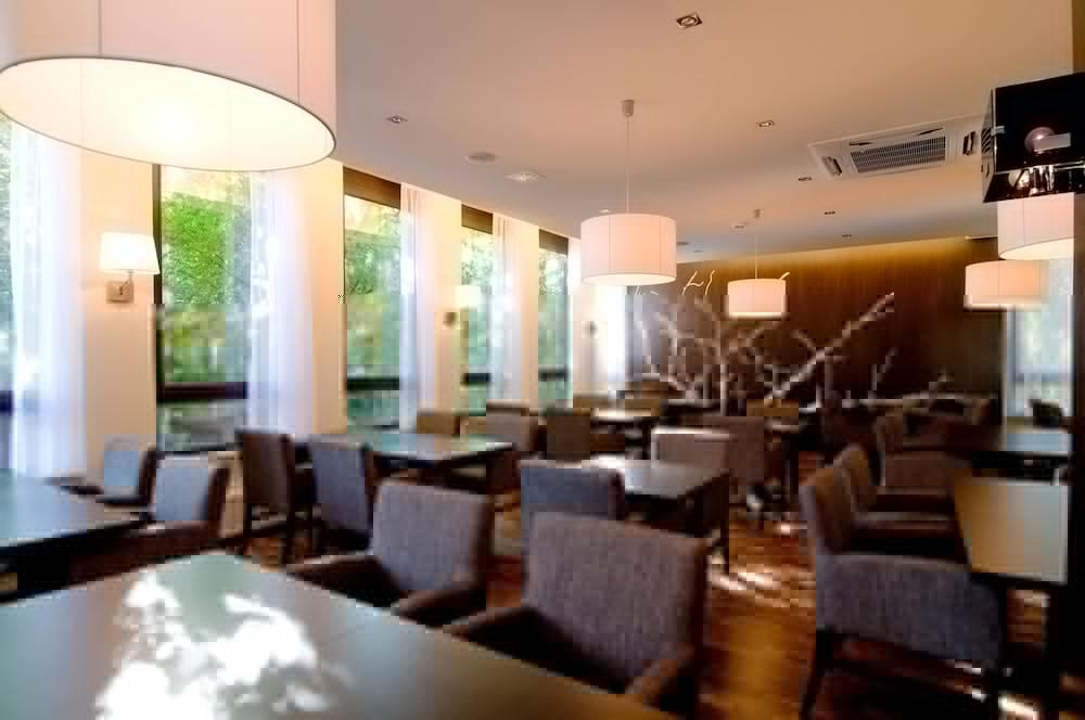 Achat Süd Hotel 4*