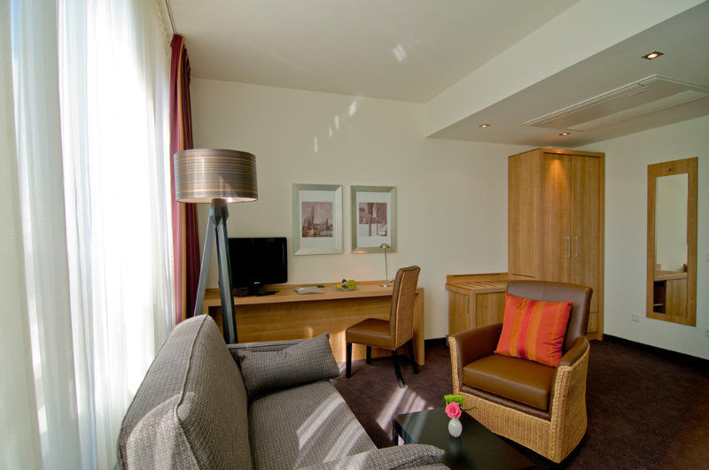 Achat Süd 4* München