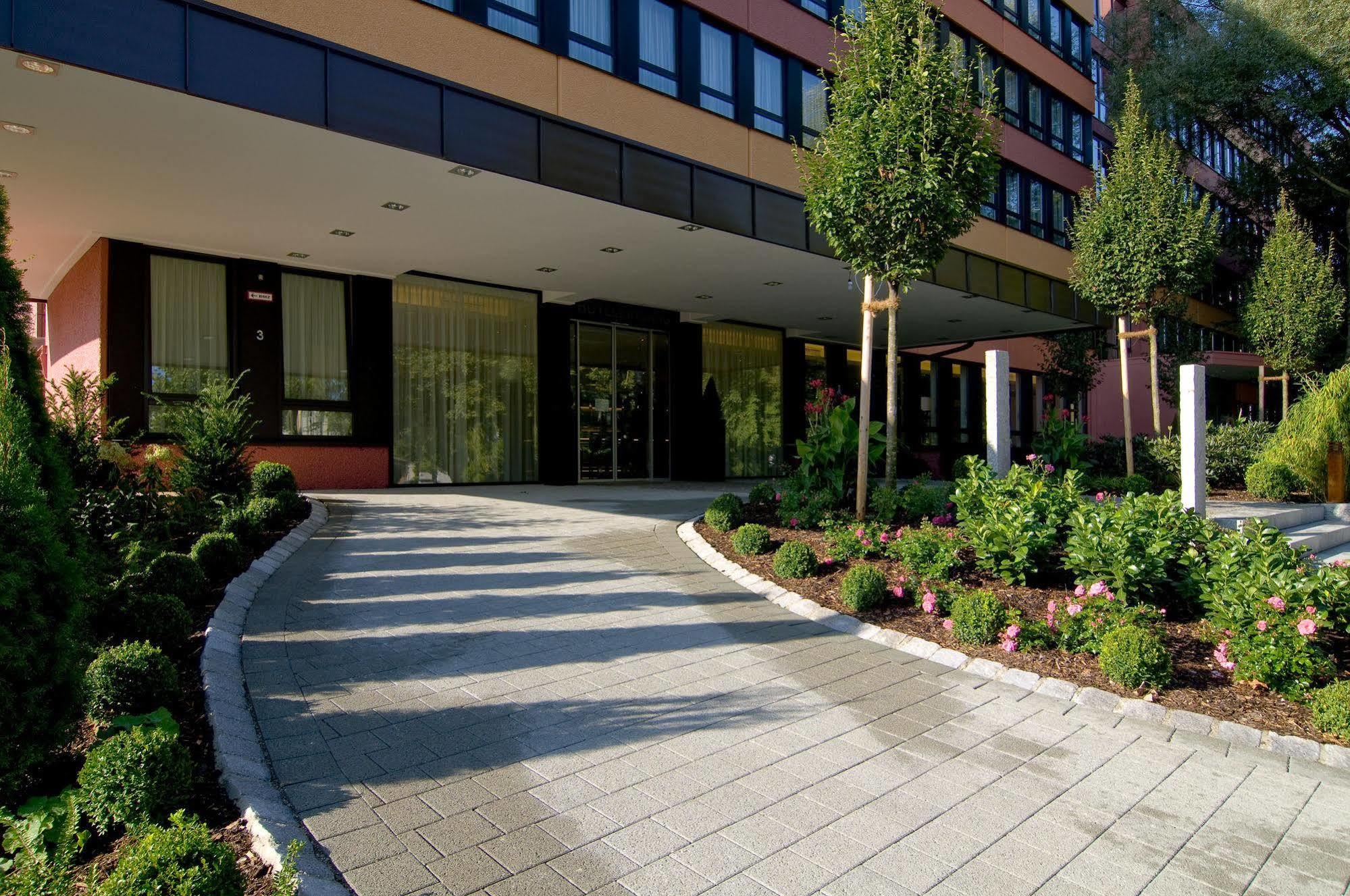 Achat Süd Hotel München