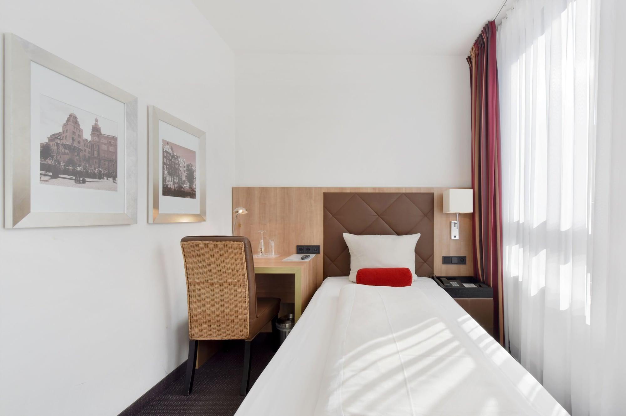 Achat Süd Hotel