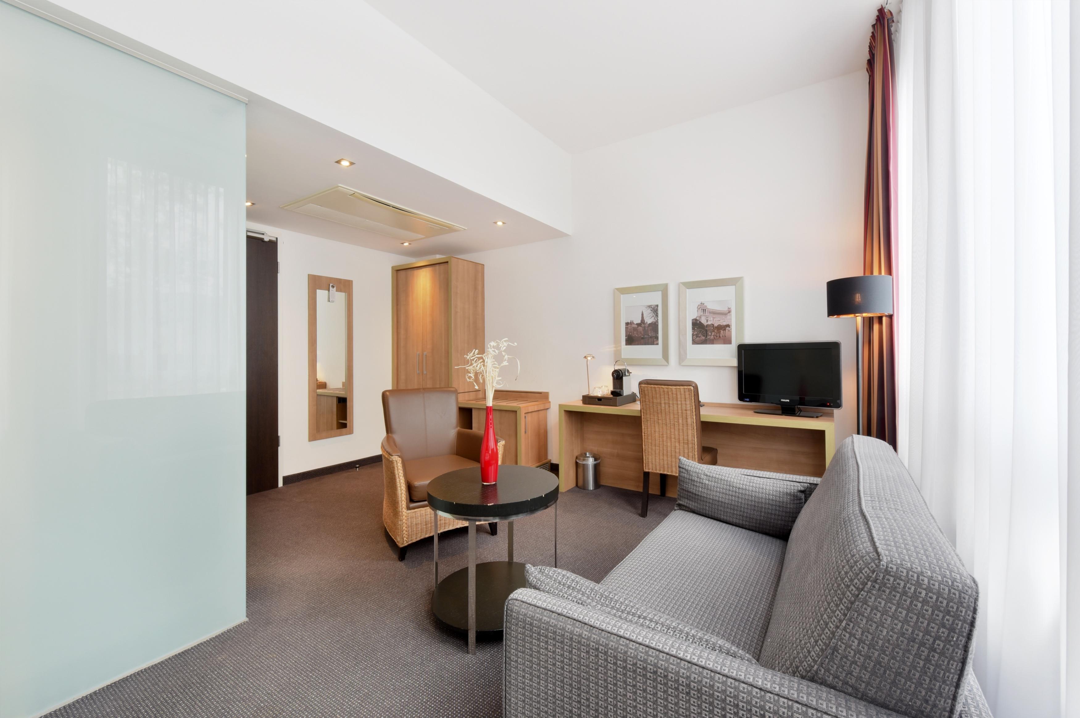 Achat Süd Hotel 4*