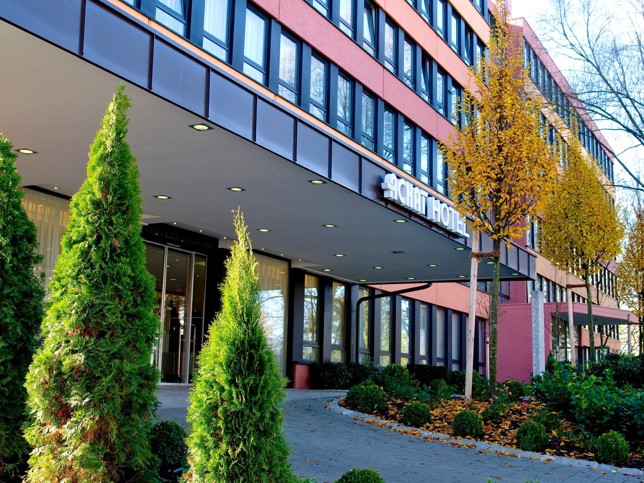 Achat Süd Hotel
