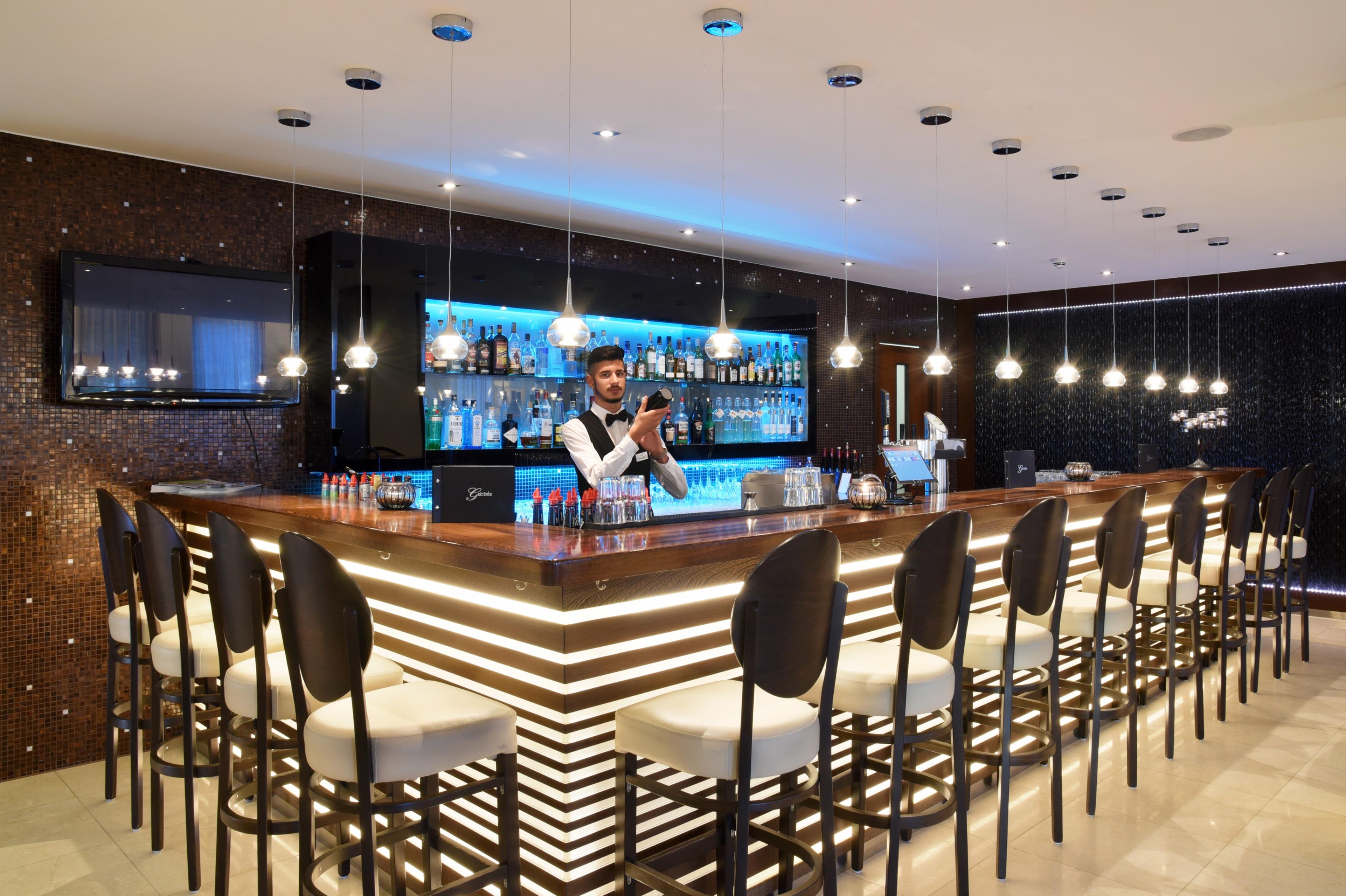 Achat Süd Hotel 4*