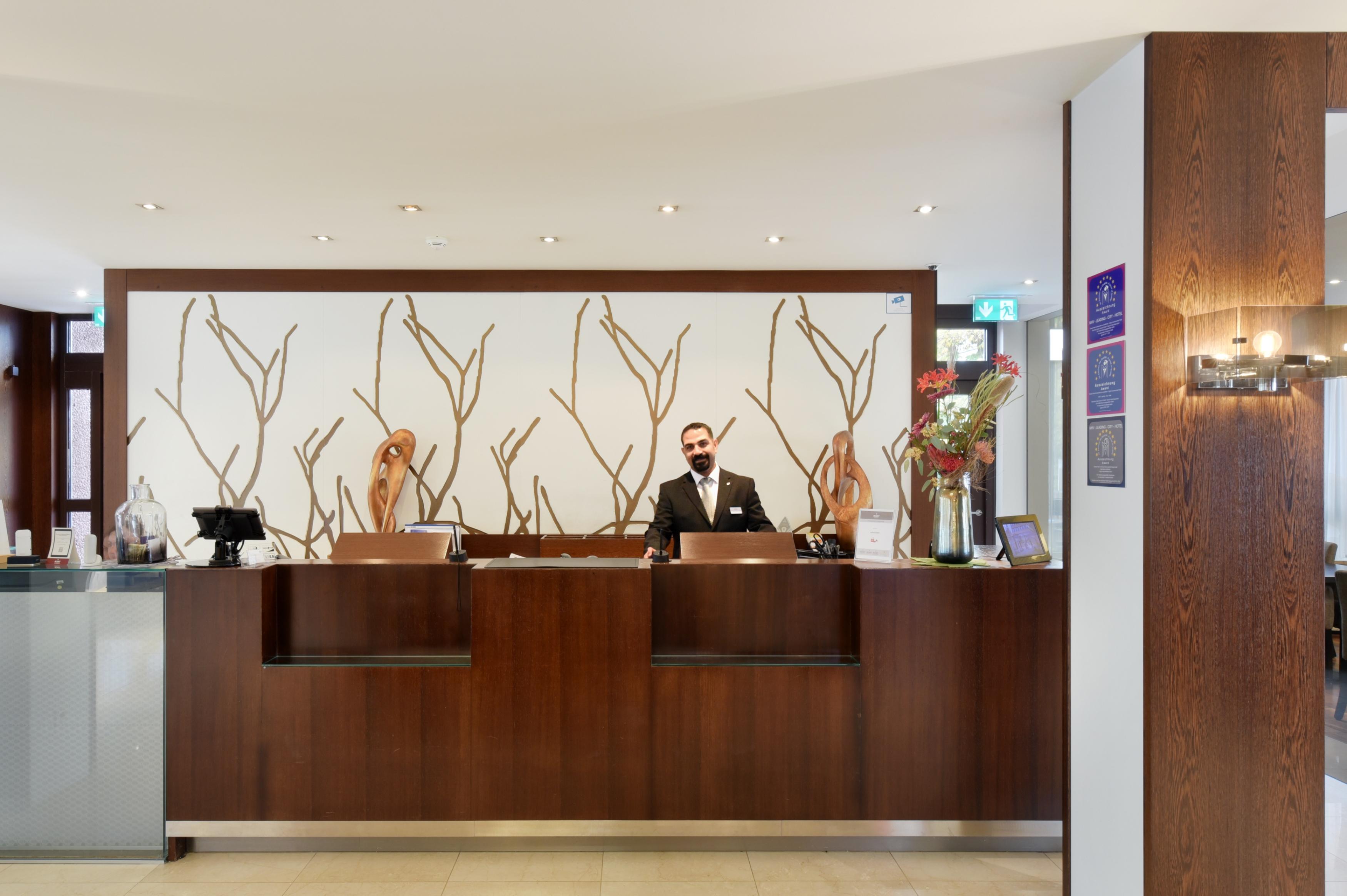 Achat Süd Hotel