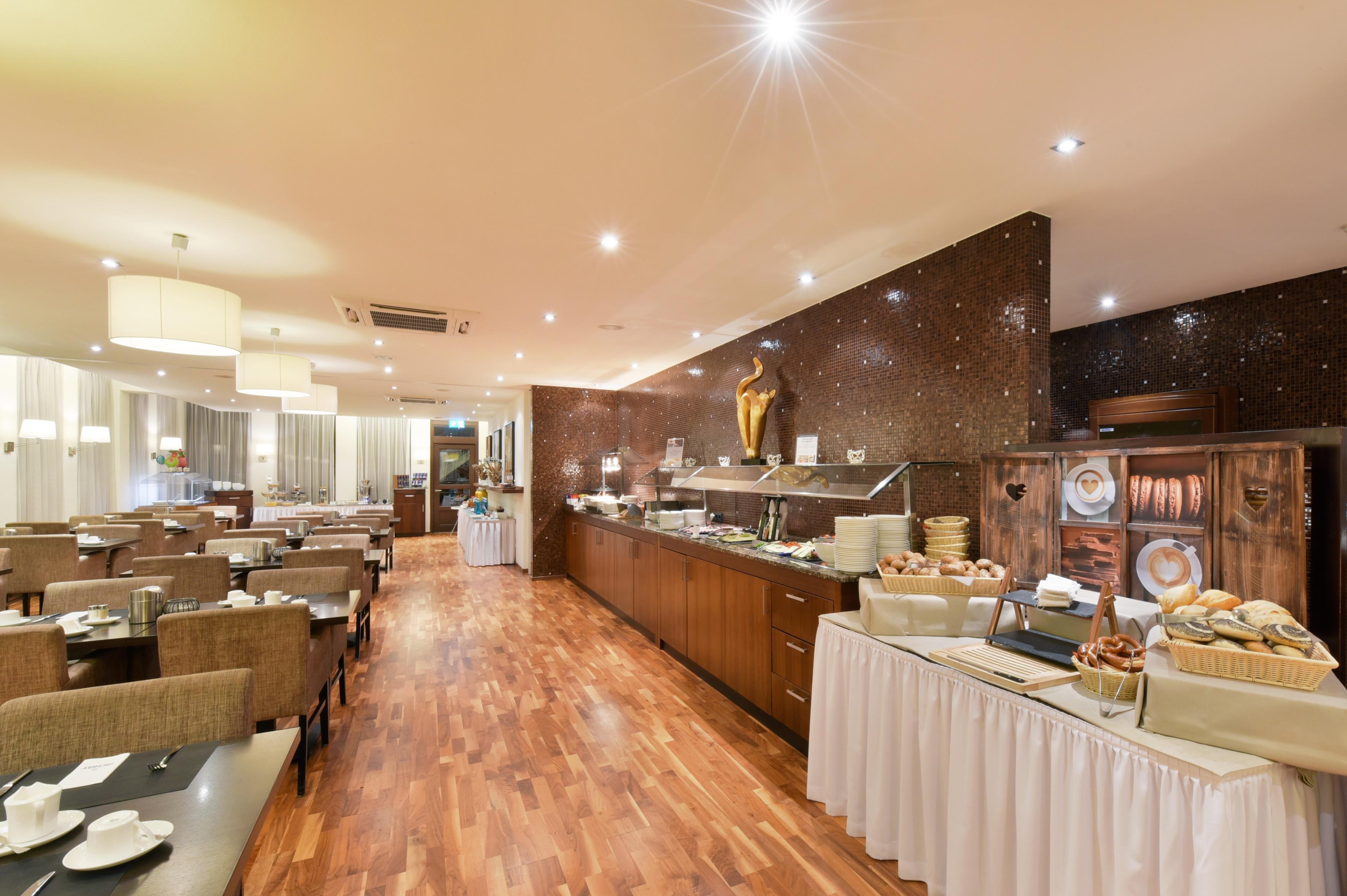 Achat Süd Hotel 4*
