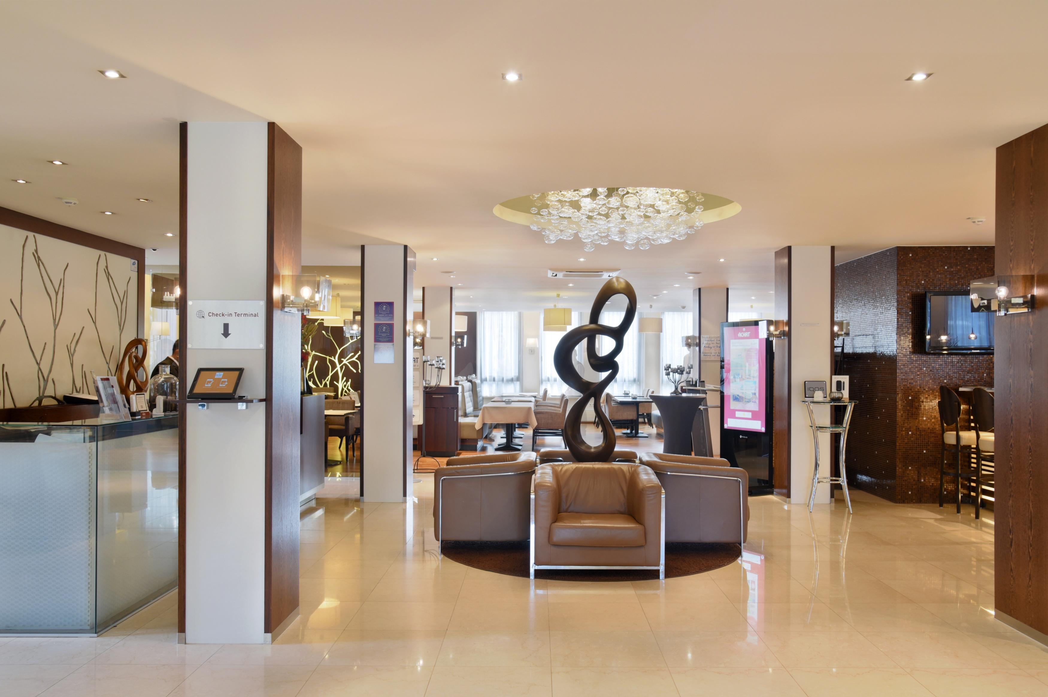 Hotel Achat Süd