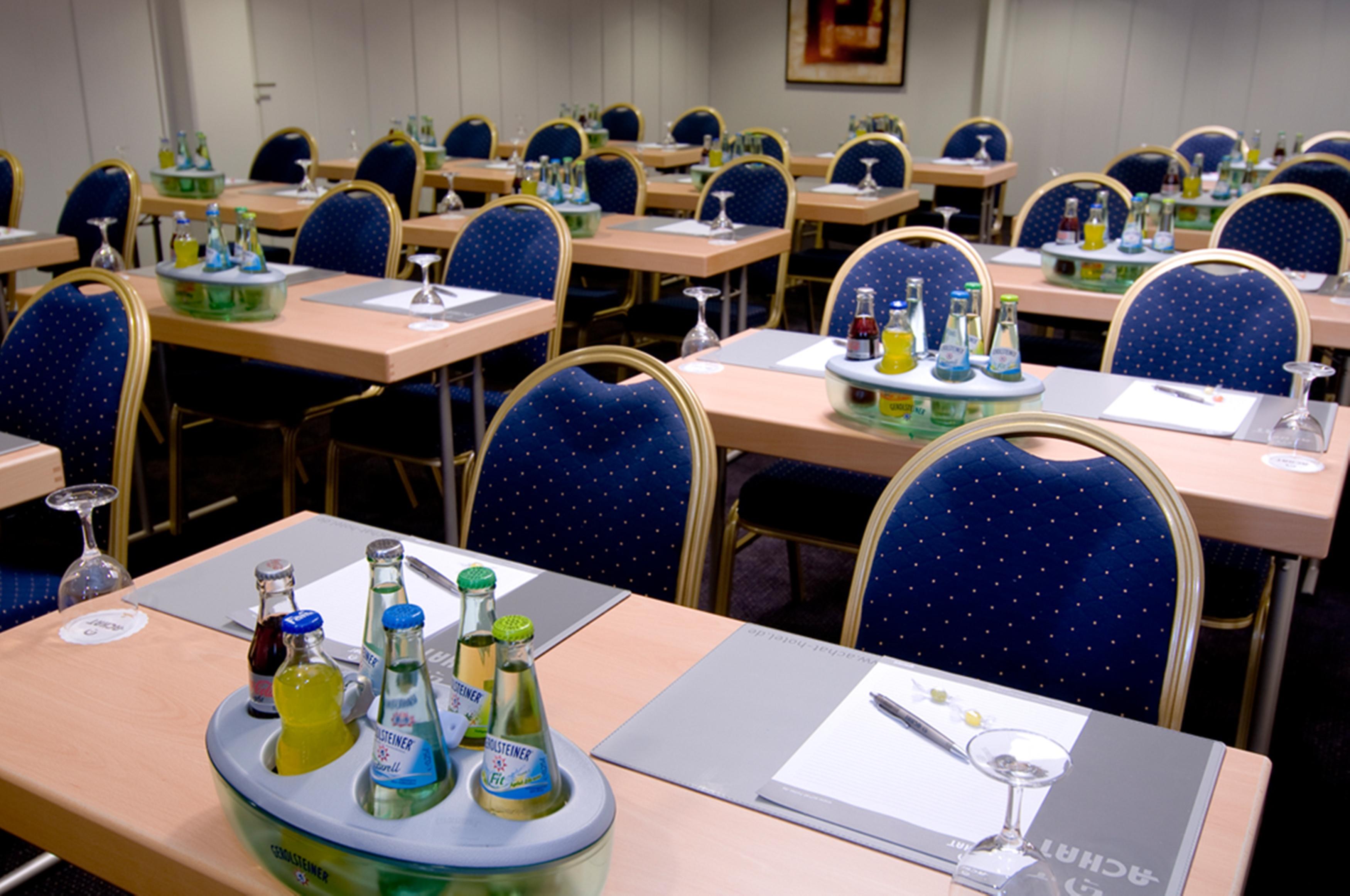 Hotel Achat Süd München