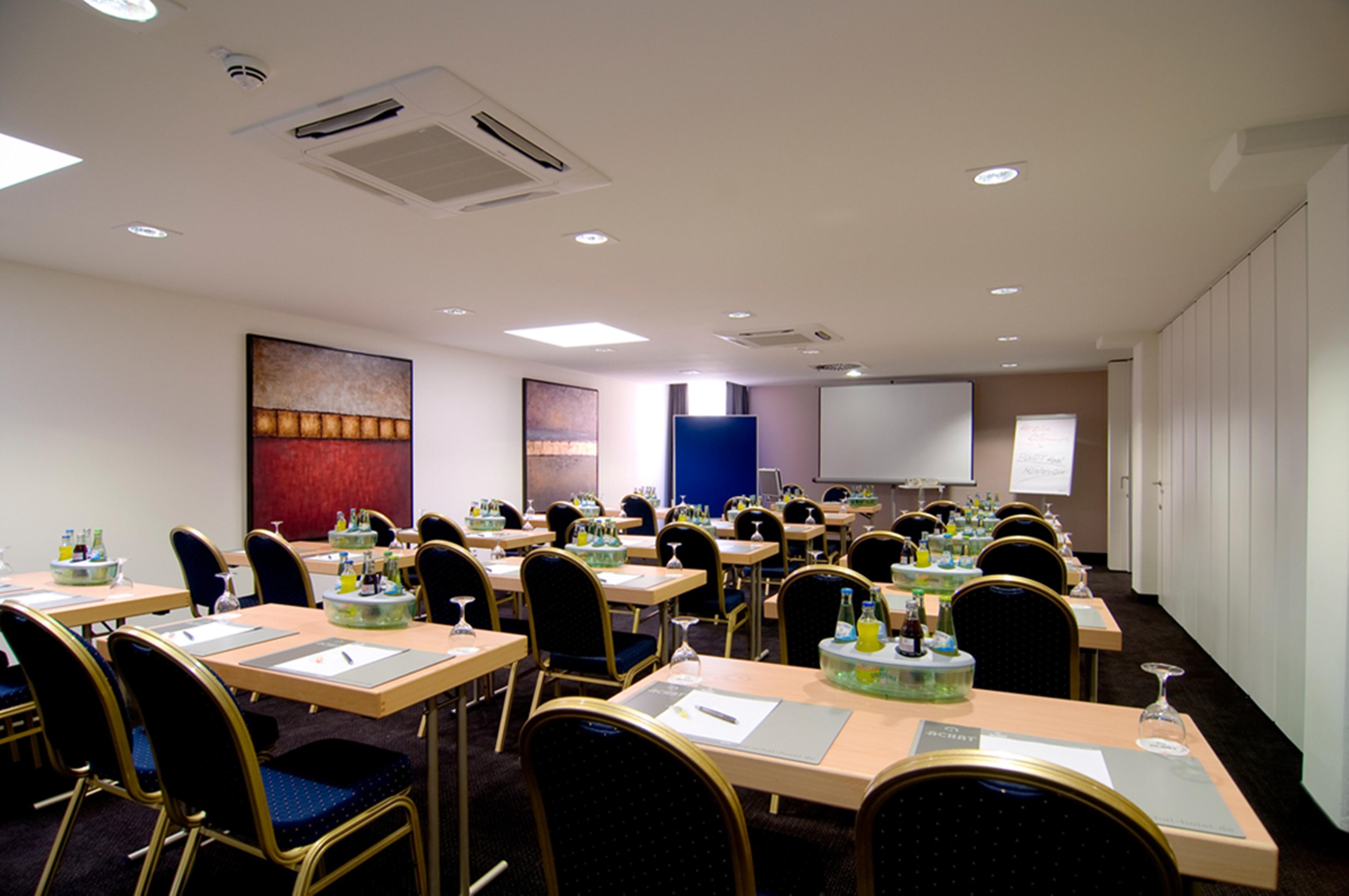 Hotel Achat Süd München