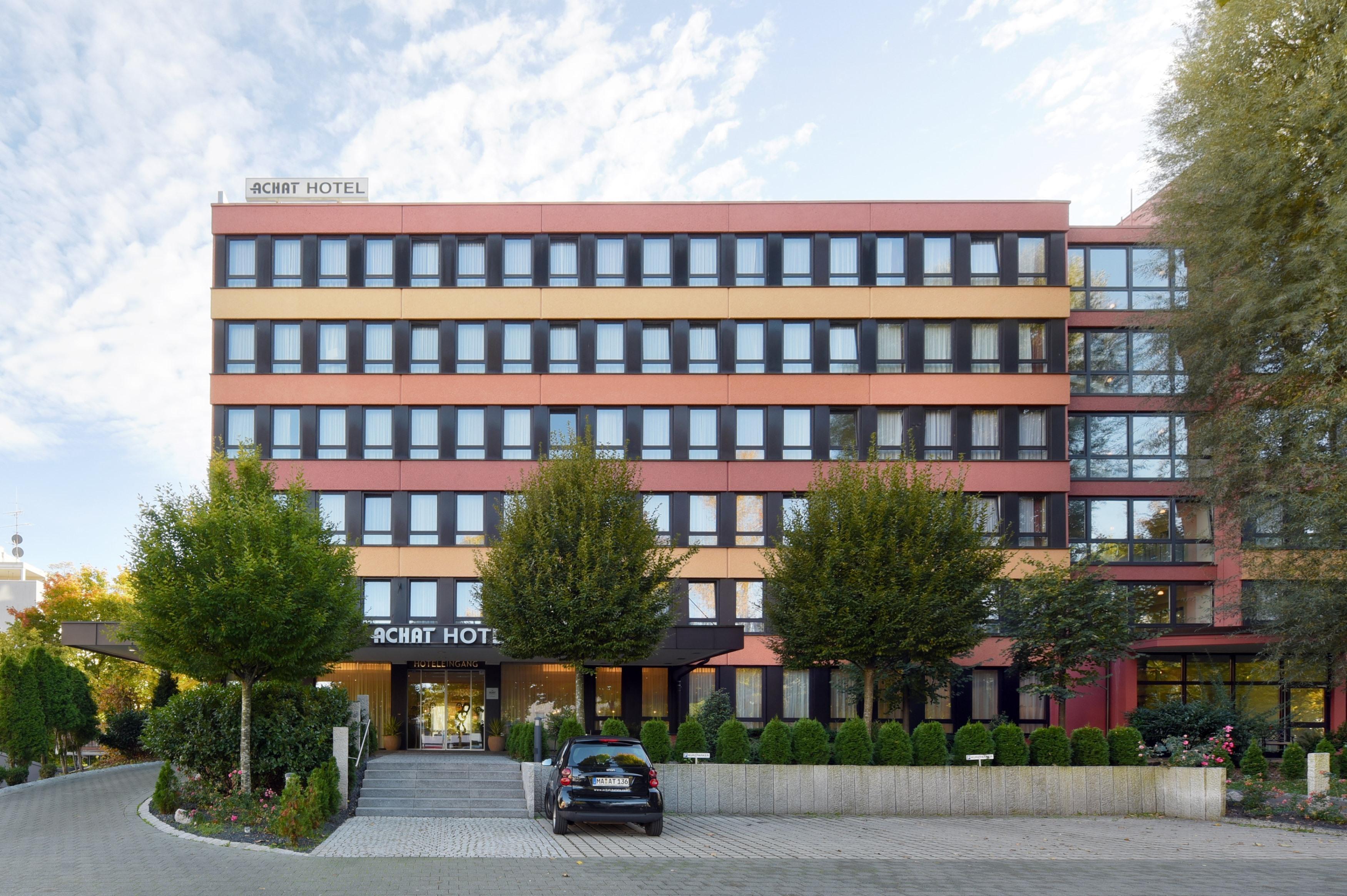 Achat Süd Hotel