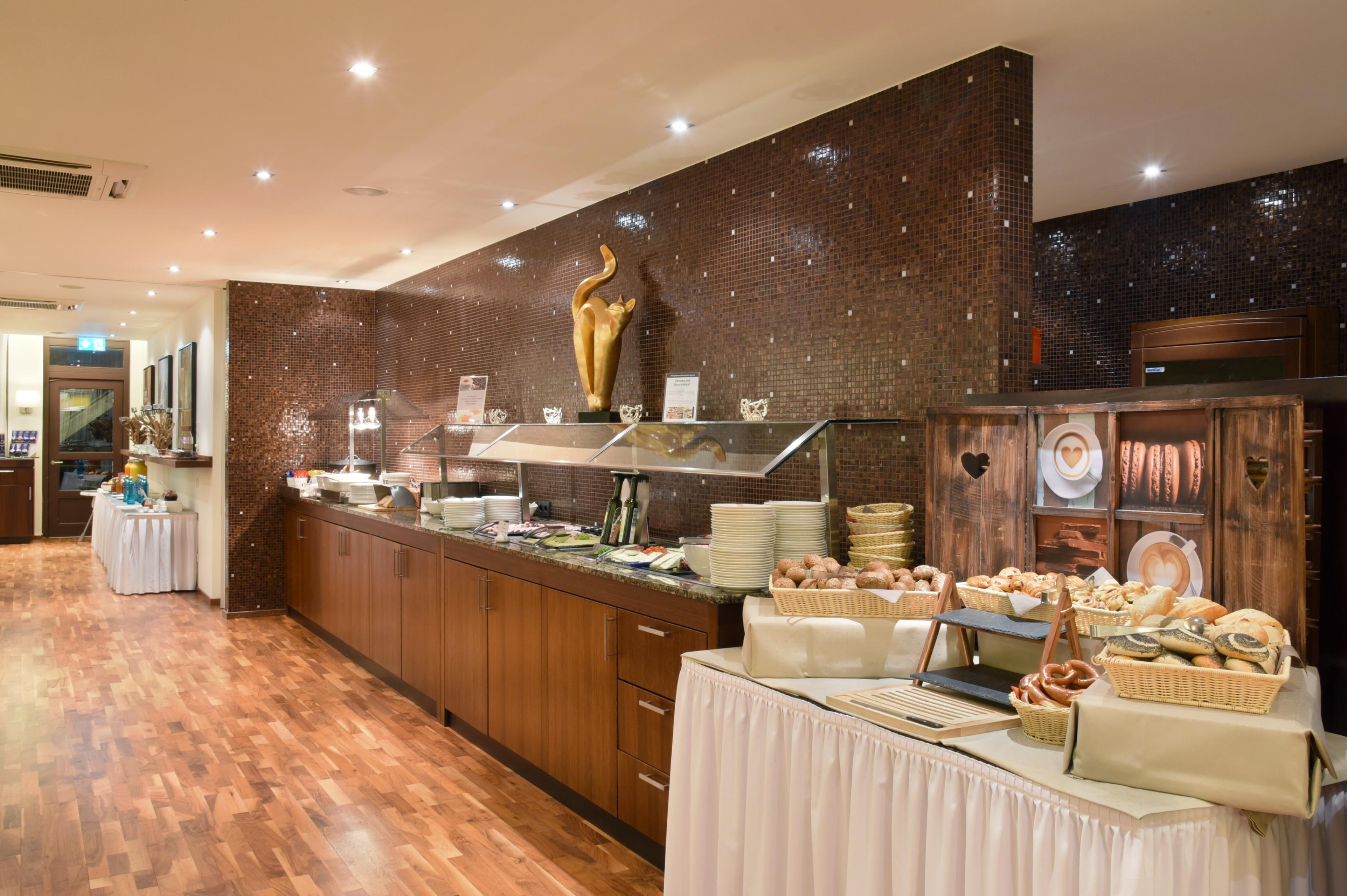 Achat Süd Hotel 4*
