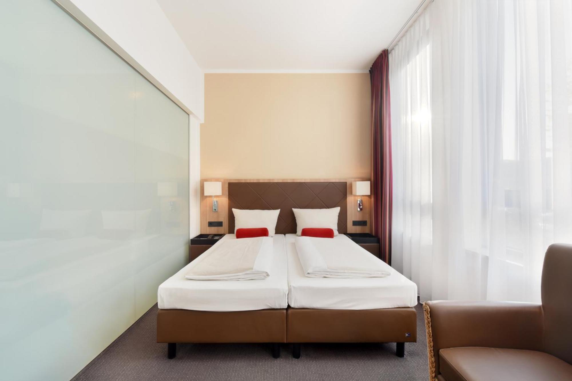 Achat Süd Hotel