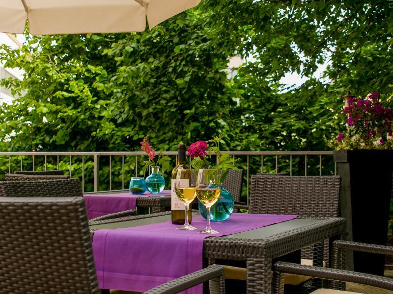 Achat Süd Hotel 4*