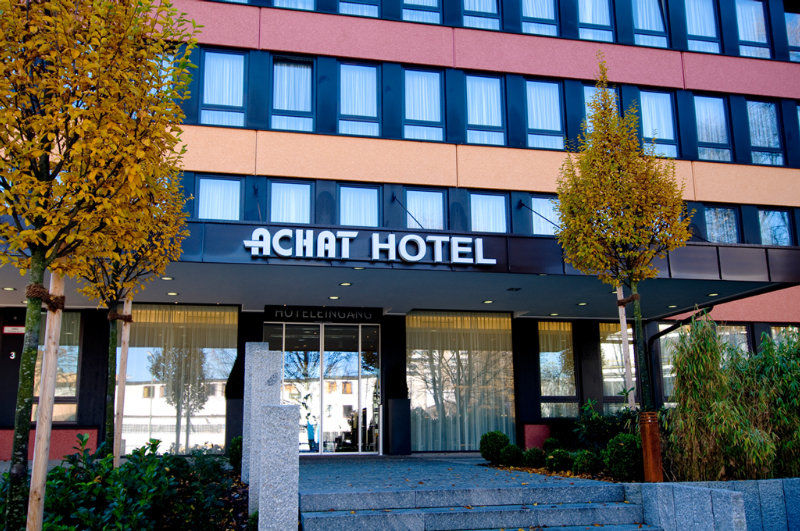 Achat Süd 4* München