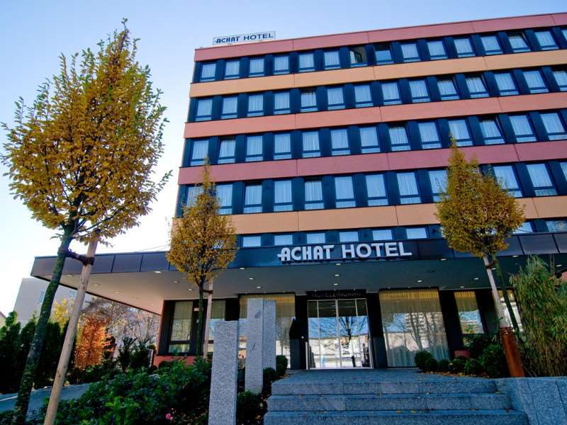 Achat Süd 4* München
