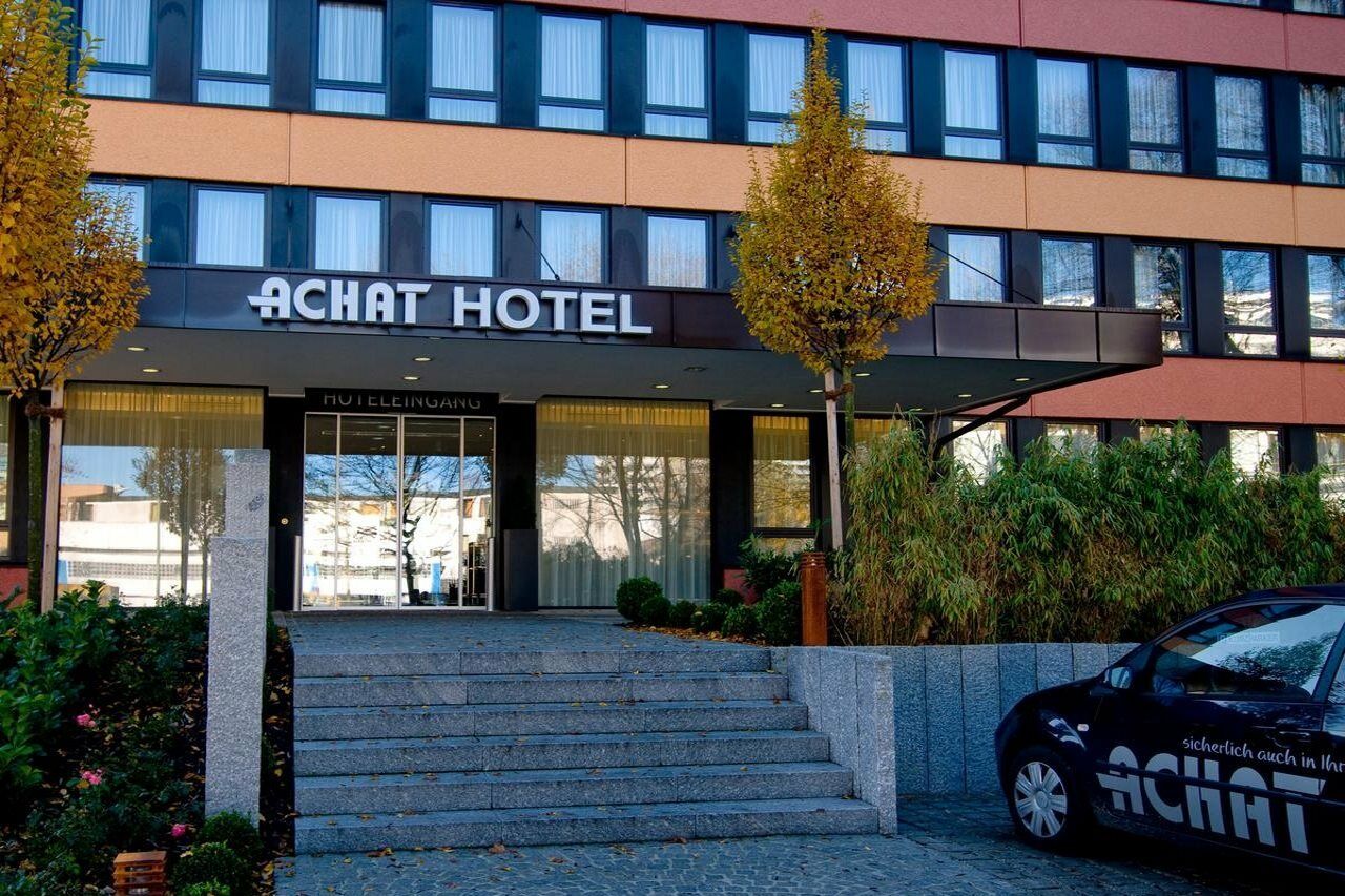 Achat Süd Hotel 4*