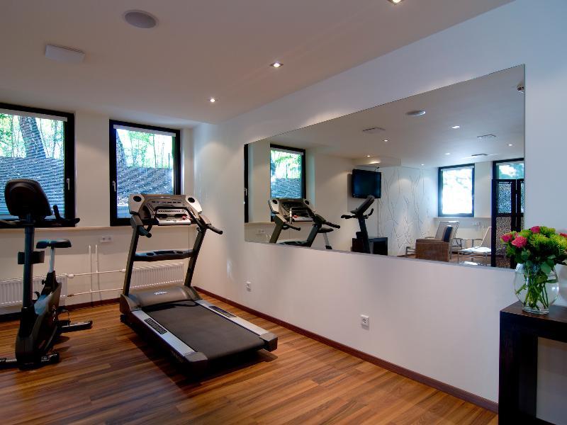 Achat Süd Hotel 4*