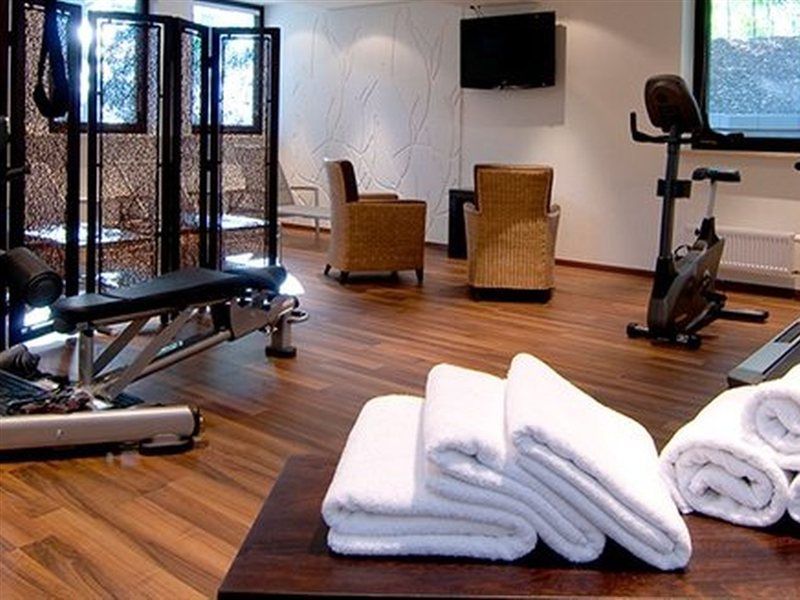 Hotel Achat Sued Munich